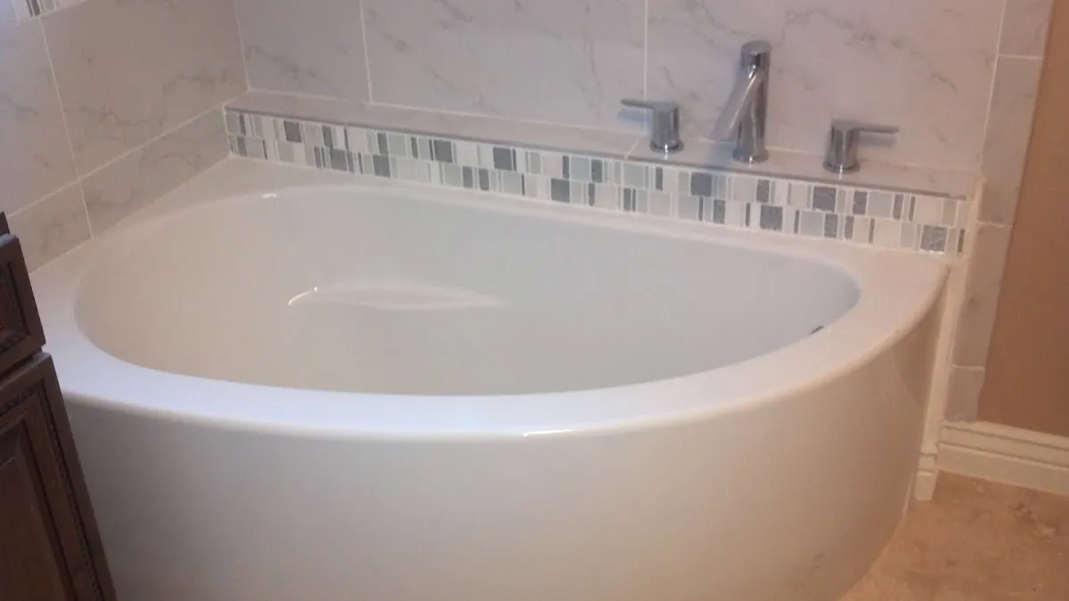 Shower Repair in Johnstown, CO